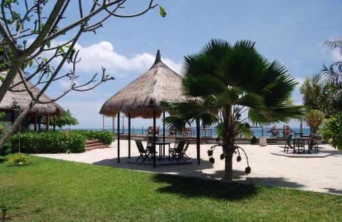 Anse Kerlan Hotel | The Islander Hotel