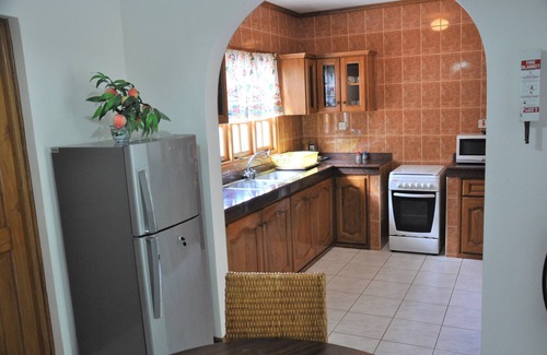 Anse Kerlan Casa | The Islander Hotel