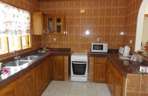 Anse Kerlan Casa | The Islander Hotel