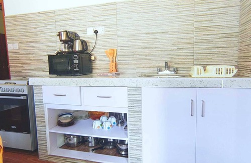 Anse Kerlan Casa | The Islander Hotel