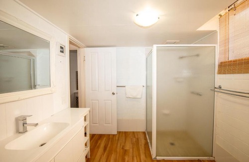 Point Lookout Apartamento | The Islander Resort U6