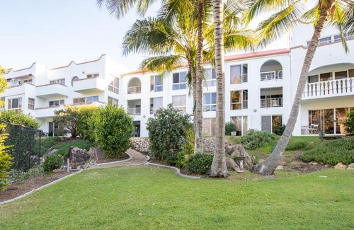 Point Lookout Apartamento | The Islander Resort U6