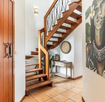 Yamba Casa | The Islander - Waterfront with Pool