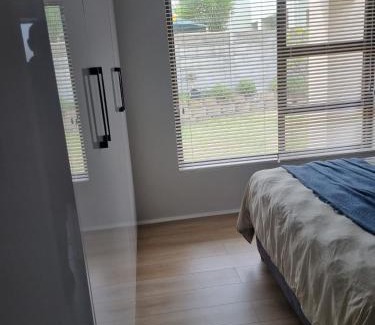 Parow North Apartamento | The Islands on Capri