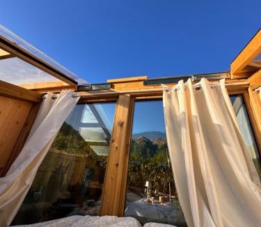 Isola del Gran Sasso dʼItalia Otro | The SkyRoom - La Casa dei Nonni