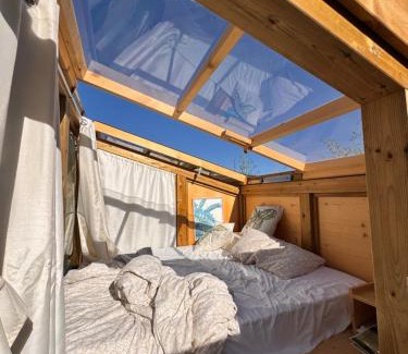 Isola del Gran Sasso dʼItalia Otro | The SkyRoom - La Casa dei Nonni