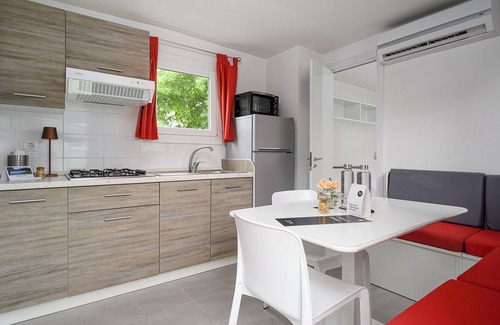 Maccagno Apartamento | THE CAMP by Maggiore Suites