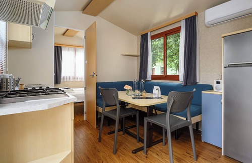 Maccagno Apartamento | THE CAMP by Maggiore Suites
