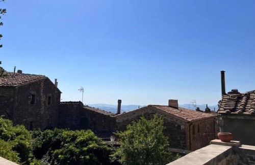 Montecatini Val di Cecina Apartamento | The House of Horace