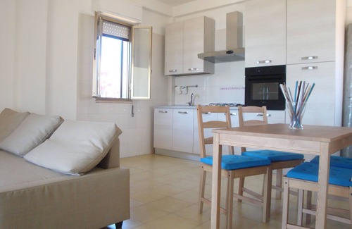 Punta Braccetto Villa | La Villette di Cala Vigliena -