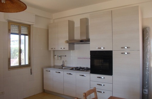 Punta Braccetto Villa | La Villette di Cala Vigliena -