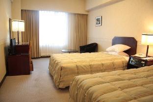 Chuo Ward Hotel | The Italia Ken