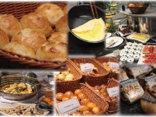 Chuo Ward Hotel | The Italia Ken