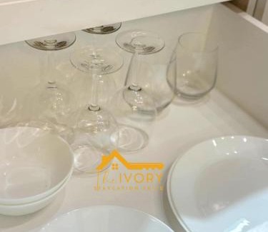 Trece Martires Apartamento | THE IVORY STAYCATION suite at Hope Residences Trece Martires Cavite