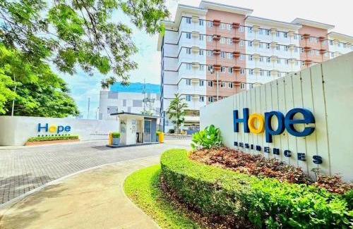 Trece Martires Apartamento | THE IVORY STAYCATION suite at Hope Residences Trece Martires Cavite