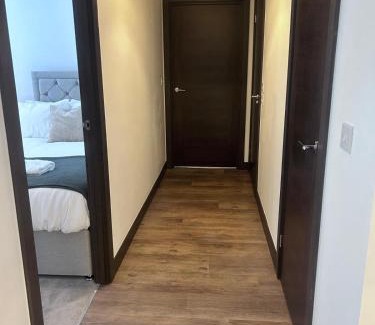 Harlow Apartamento | The Ivy Abode 2 bed Apartment