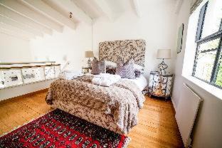 Franschhoek Apartamento | The Ivy Apartments Franschhoek
