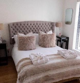 Franschhoek Apartamento | The Ivy Apartments Franschhoek