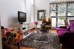 Franschhoek Apartamento | The Ivy Apartments Franschhoek