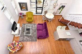 Franschhoek Apartamento | The Ivy Apartments Franschhoek