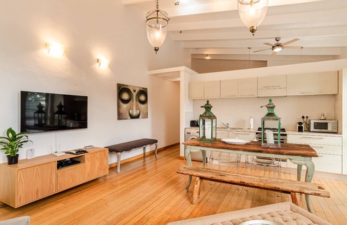 Franschhoek Apartamento | The Ivy Apartments
