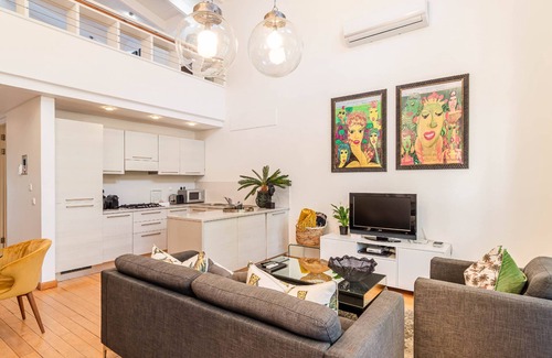 Franschhoek Apartamento | The Ivy Apartments