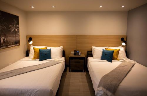 Condado Hotel | The Ivy Hotel