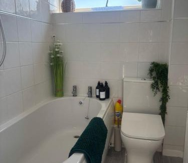 Hartlepool Apartamento | The Ivy Nook