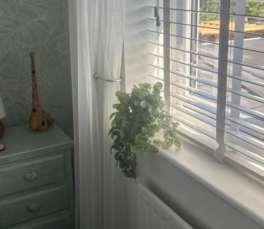Hartlepool Apartamento | The Ivy Nook