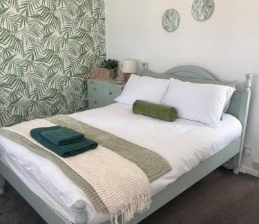 Hartlepool Apartamento | The Ivy Nook
