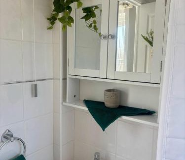 Hartlepool Apartamento | The Ivy Nook