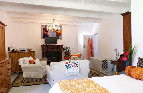 McGregor Apartamento | The Ivy Studio