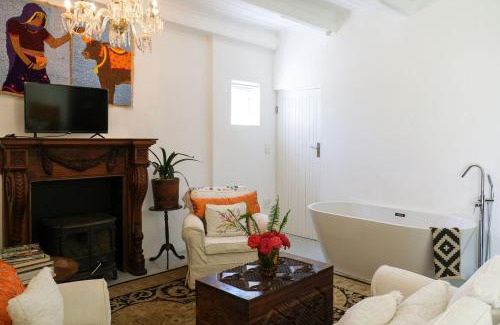 McGregor Apartamento | The Ivy Studio