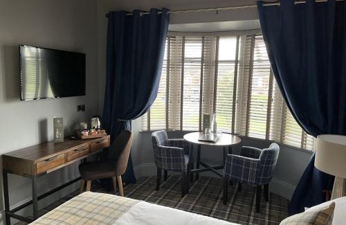 Stockton-on-Tees Cama Y Desayuno | The Ivy Tree