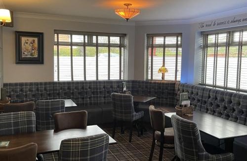 Stockton-on-Tees Cama Y Desayuno | The Ivy Tree