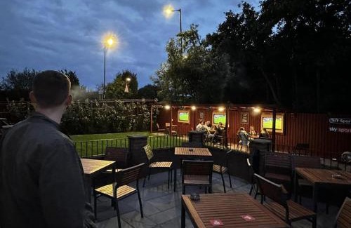 Stockton-on-Tees Cama Y Desayuno | The Ivy Tree
