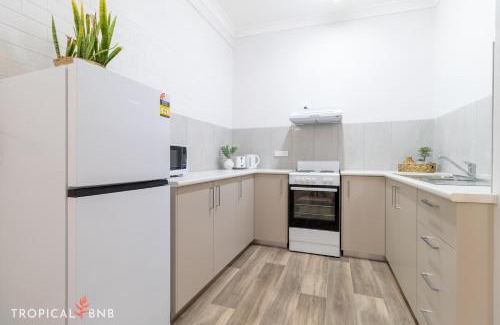 Rapid Creek Apartamento | The Jabiru 2 Bed Unit Walk To The Foreshore