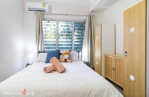 Rapid Creek Apartamento | The Jabiru 2 Bed Unit Walk To The Foreshore