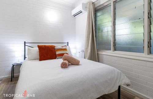Rapid Creek Apartamento | The Jabiru 2 Bed Unit Walk To The Foreshore