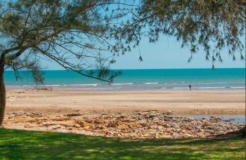 Rapid Creek Apartamento | The Jabiru 2 Bed Unit Walk To The Foreshore