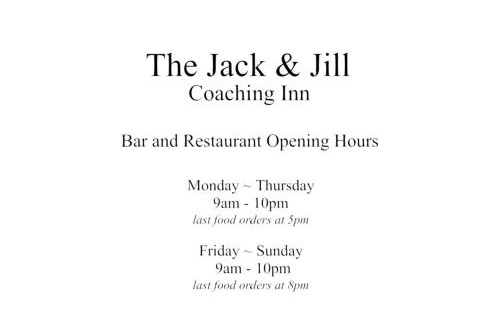 Saltburn-by-the-Sea Hotel | The Jack and Jill Coaching Inn