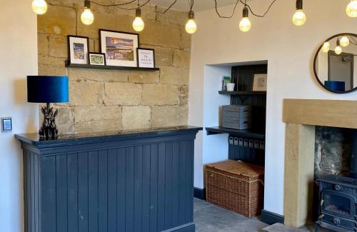 Saltburn-by-the-Sea Hotel | The Jack and Jill Coaching Inn