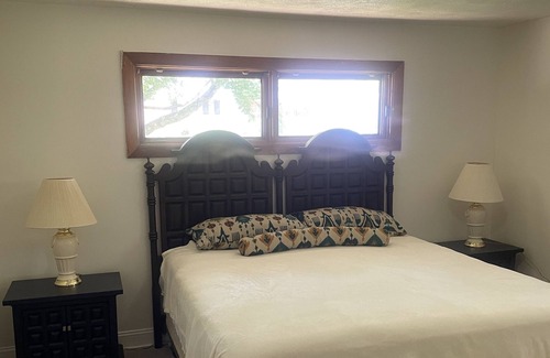 Bristol Casa | The “Jackpot” is mere steps from the Bristol Hard Rock Casino!