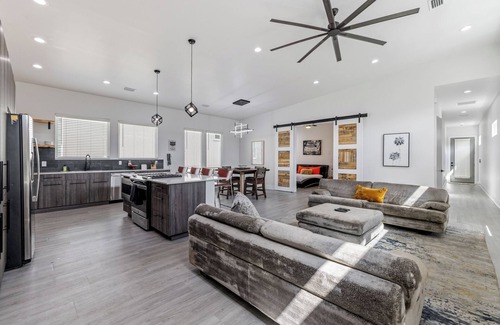 Tallahassee Casa | The Jacob - New Construction in North East Tallahassee