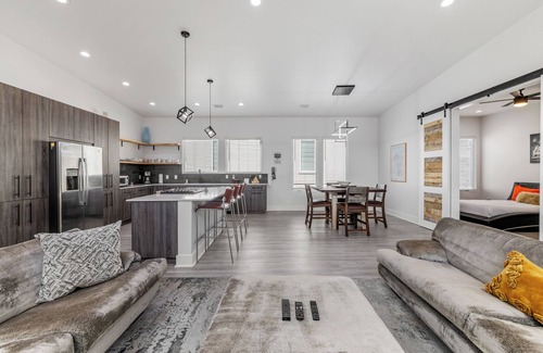 Tallahassee Casa | The Jacob - New Construction in North East Tallahassee
