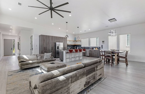 Tallahassee Casa | The Jacob - New Construction in North East Tallahassee