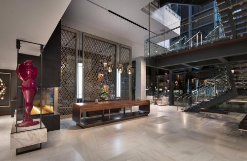 Cherry Creek Hotel | The Jacquard, Autograph Collection