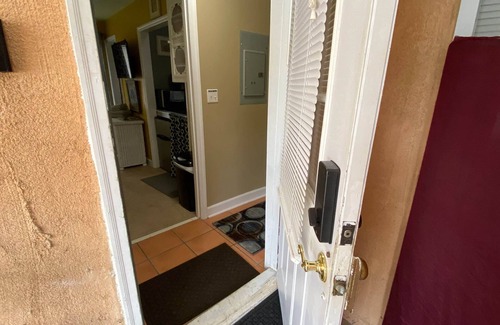 Macon Apartamento | The Jacque - 1BD/1BA Efficiency Apartment - Near Lake Tobesofkee