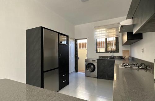 Flic-en-Flac Casa | The Jacuzzi Escape