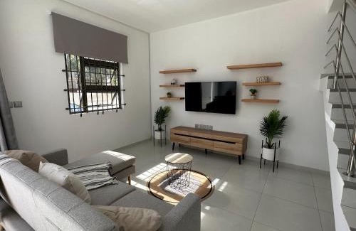 Flic-en-Flac Casa | The Jacuzzi Escape